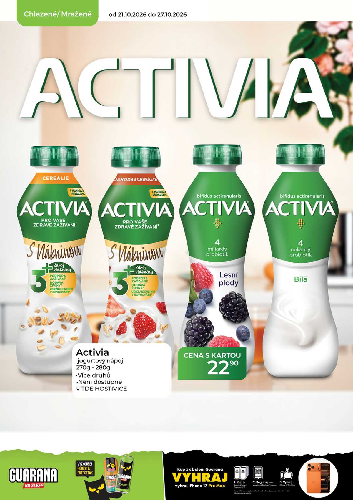 Tamda Foods od 21.10. do 27.10.2026 strana 20