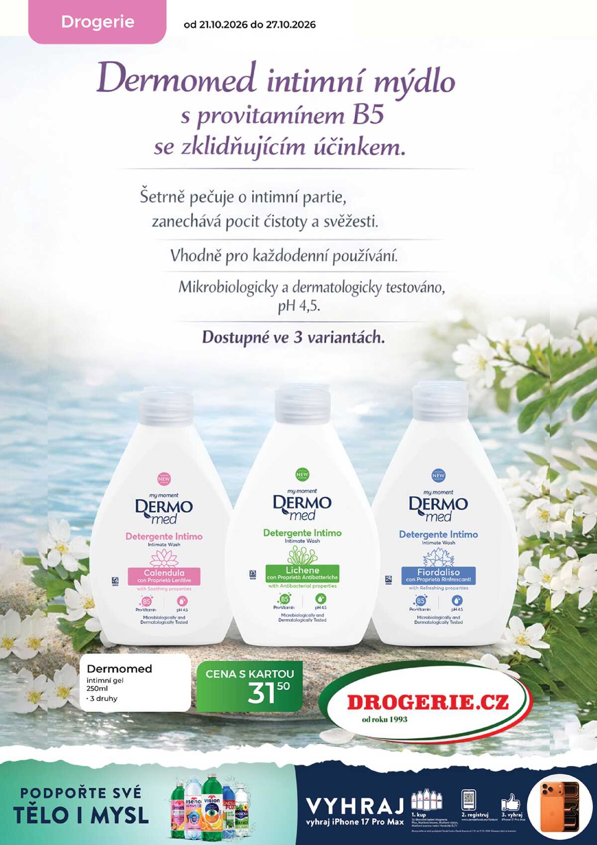 Tamda Foods od 21.10. do 27.10.2026 strana 58