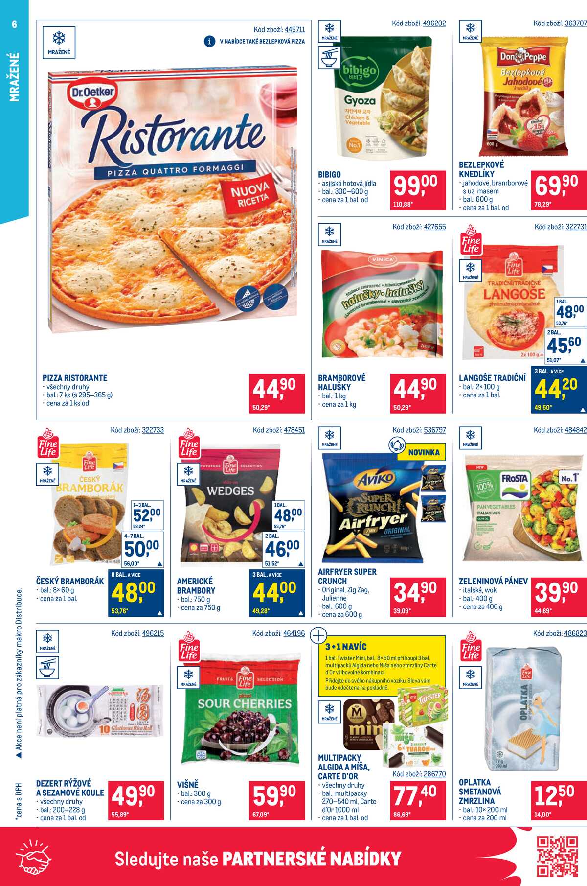 MAKRO Maloobchod od 21.10. do 3.11.2026 strana 6