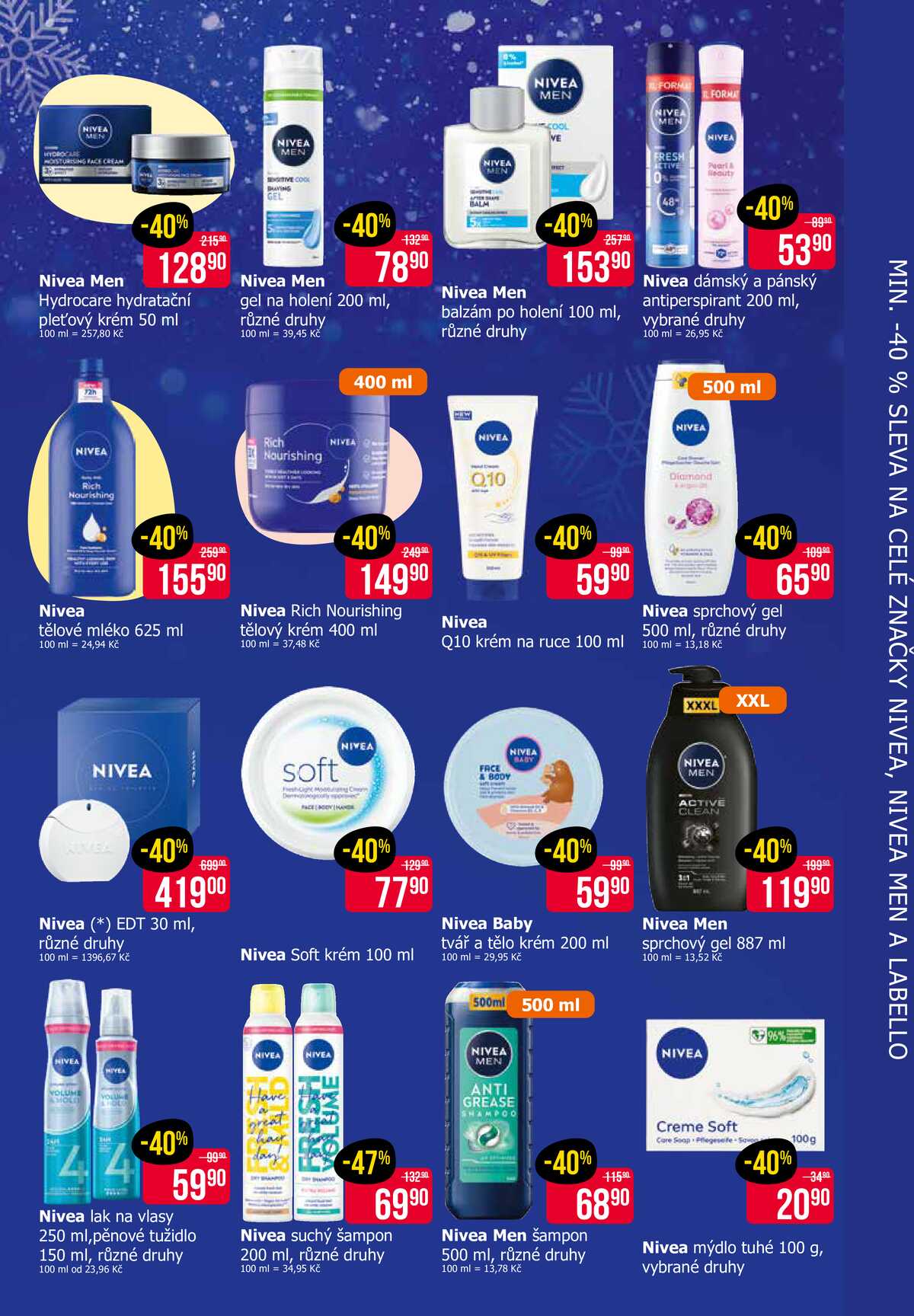 Teta drogerie  od 21.10. do 3.11.2026 strana 3