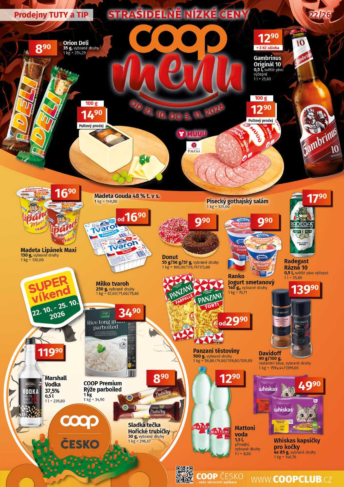 COOP Tuty Tip do 3.11. strana 1