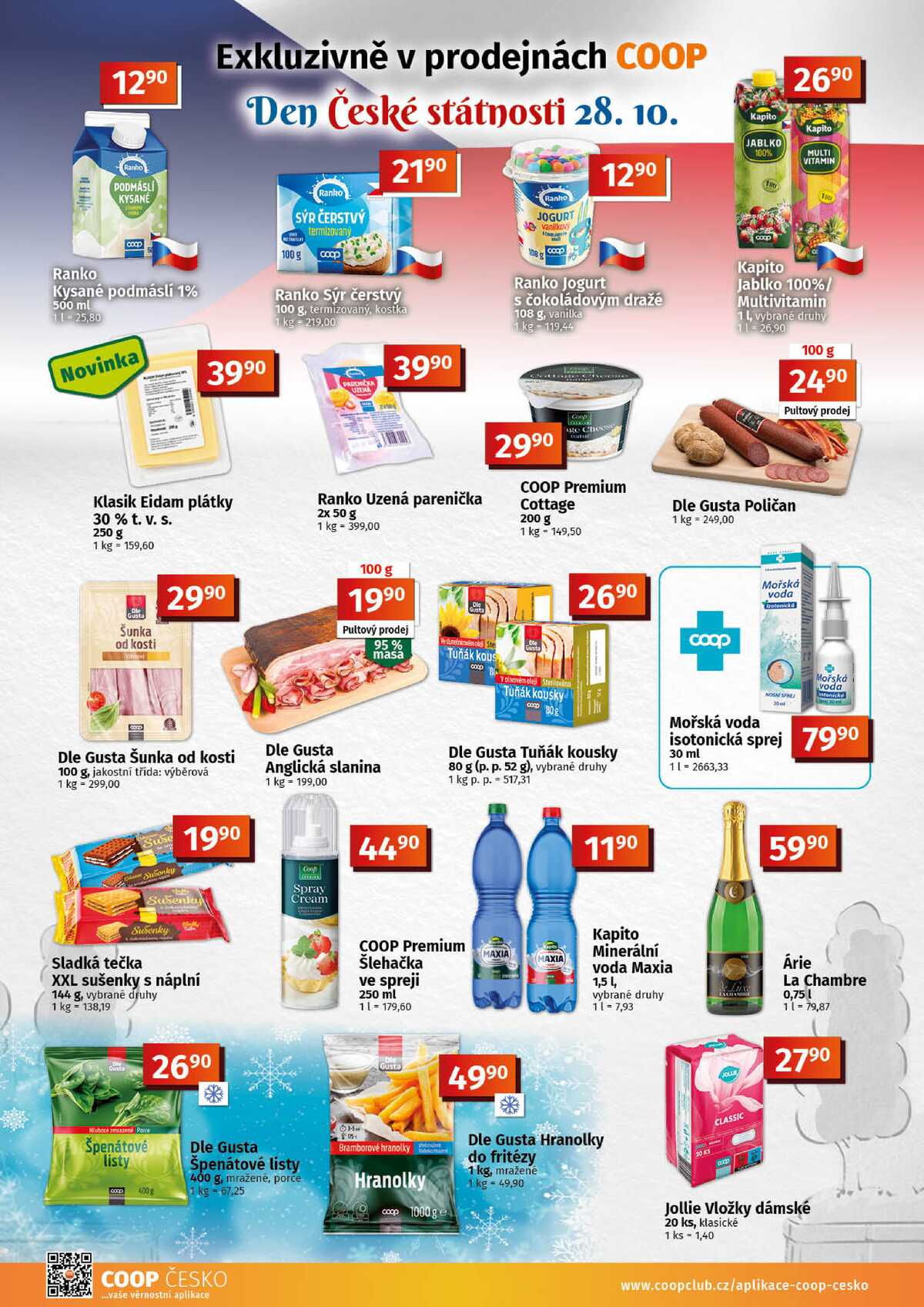 COOP Tuty Tip do 3.11. strana 2