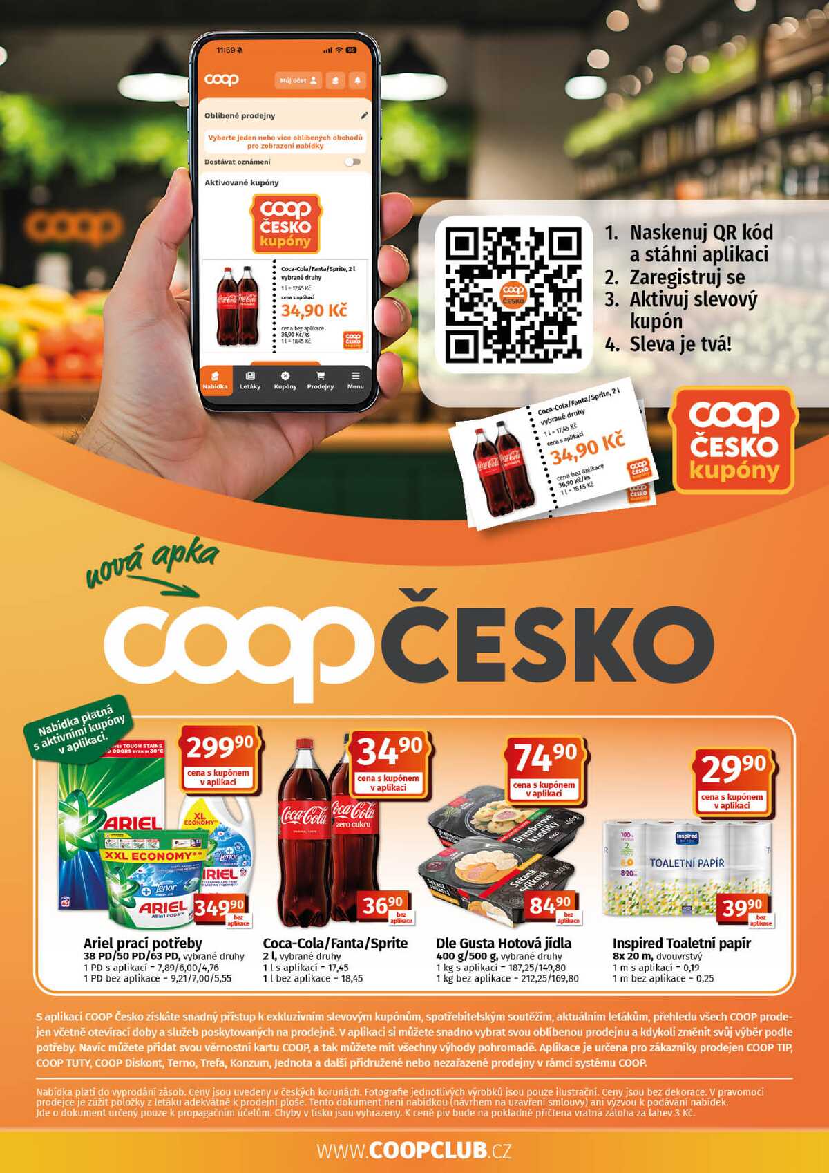 COOP Tuty Tip do 3.11. strana 10