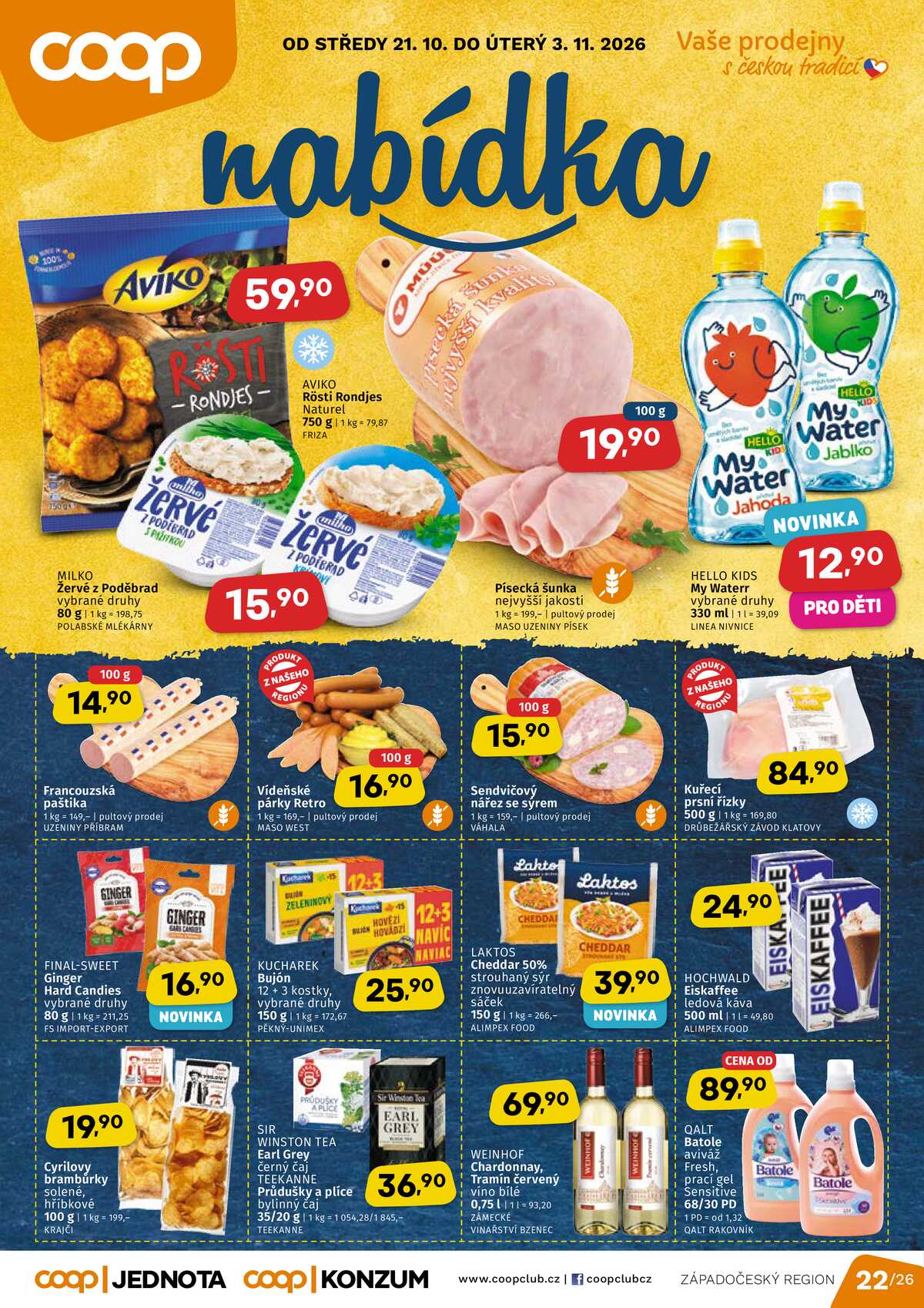 COOP Západočeský region do 3.11. strana 1