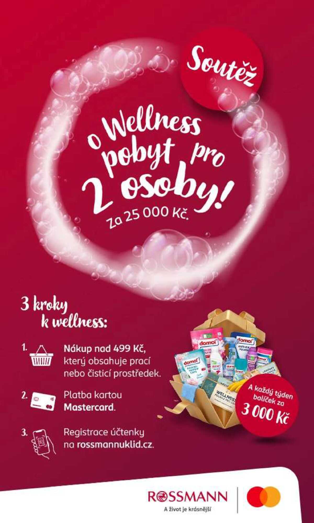 ROSSMANN - 21.10.-3.11.2026 strana 20