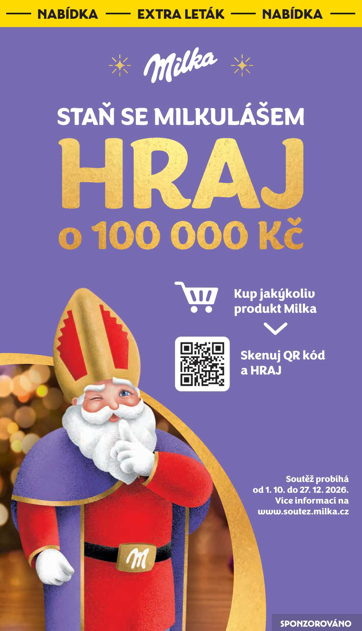 Albert  Hypermarket od 29.10. do 3.11.2026 strana 7