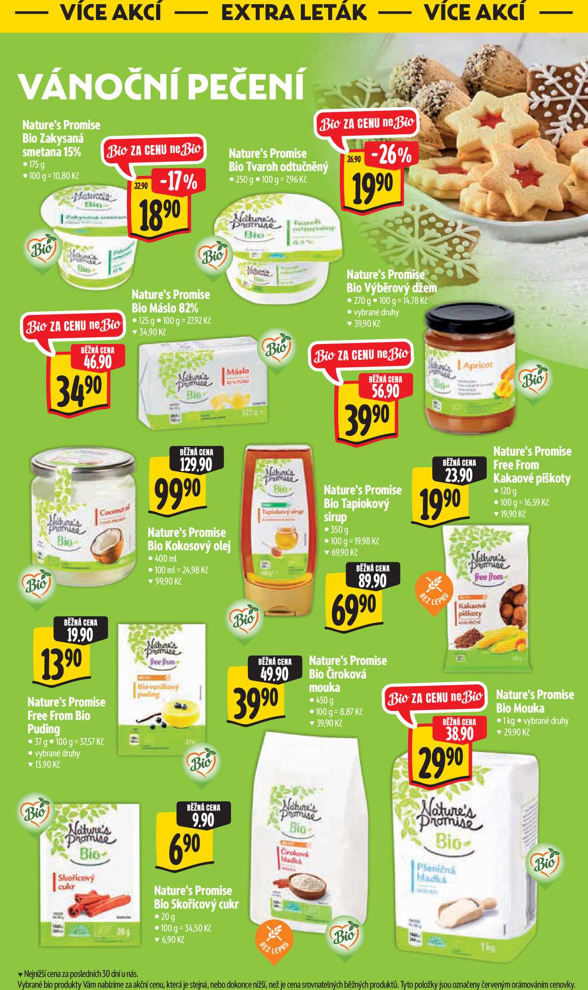 Albert  Hypermarket od 29.10. do 3.11.2026 strana 45