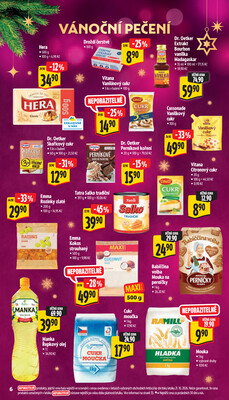 Albert  Hypermarket od 29.10. do 3.11.2026
