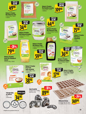 Albert  Hypermarket katalog Vánoce od 29.10. do 17.11.2026