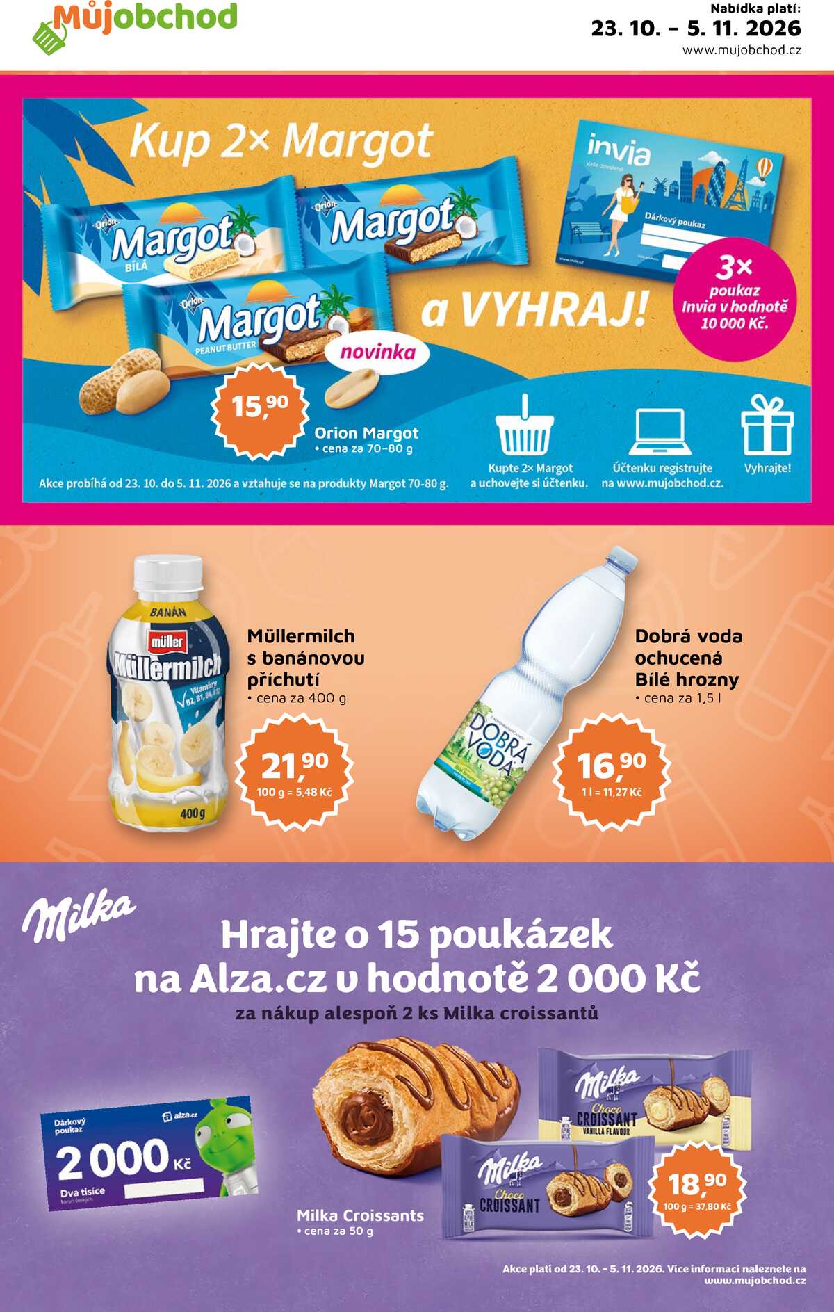Můjobchod do 5.11. strana 1