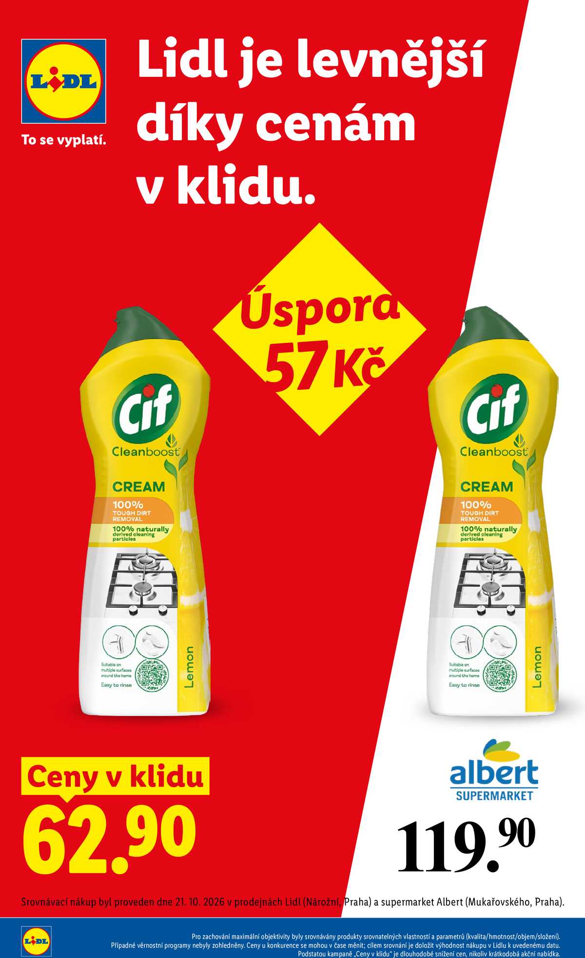 Lidl Čtvrtek od 29.10. do 1.11.2026 strana 4