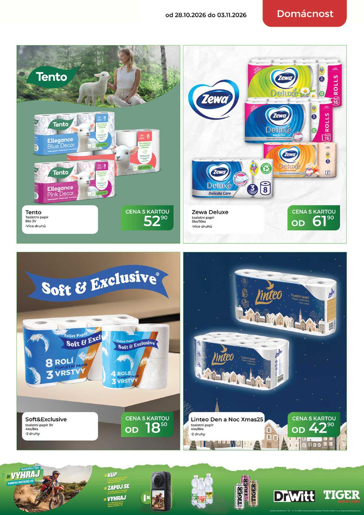 Tamda Foods od 28.10. do 3.11.2026 strana 55