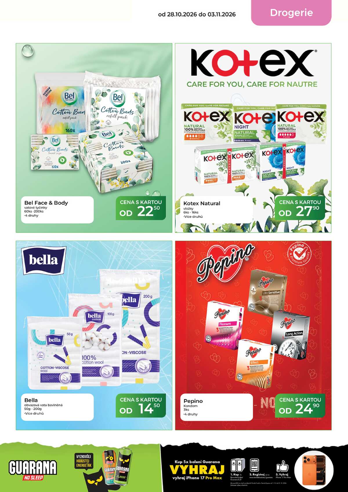 Tamda Foods od 28.10. do 3.11.2026 strana 57