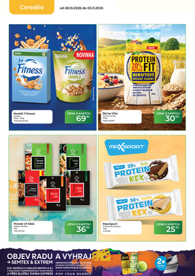 Tamda Foods od 28.10. do 3.11.2026