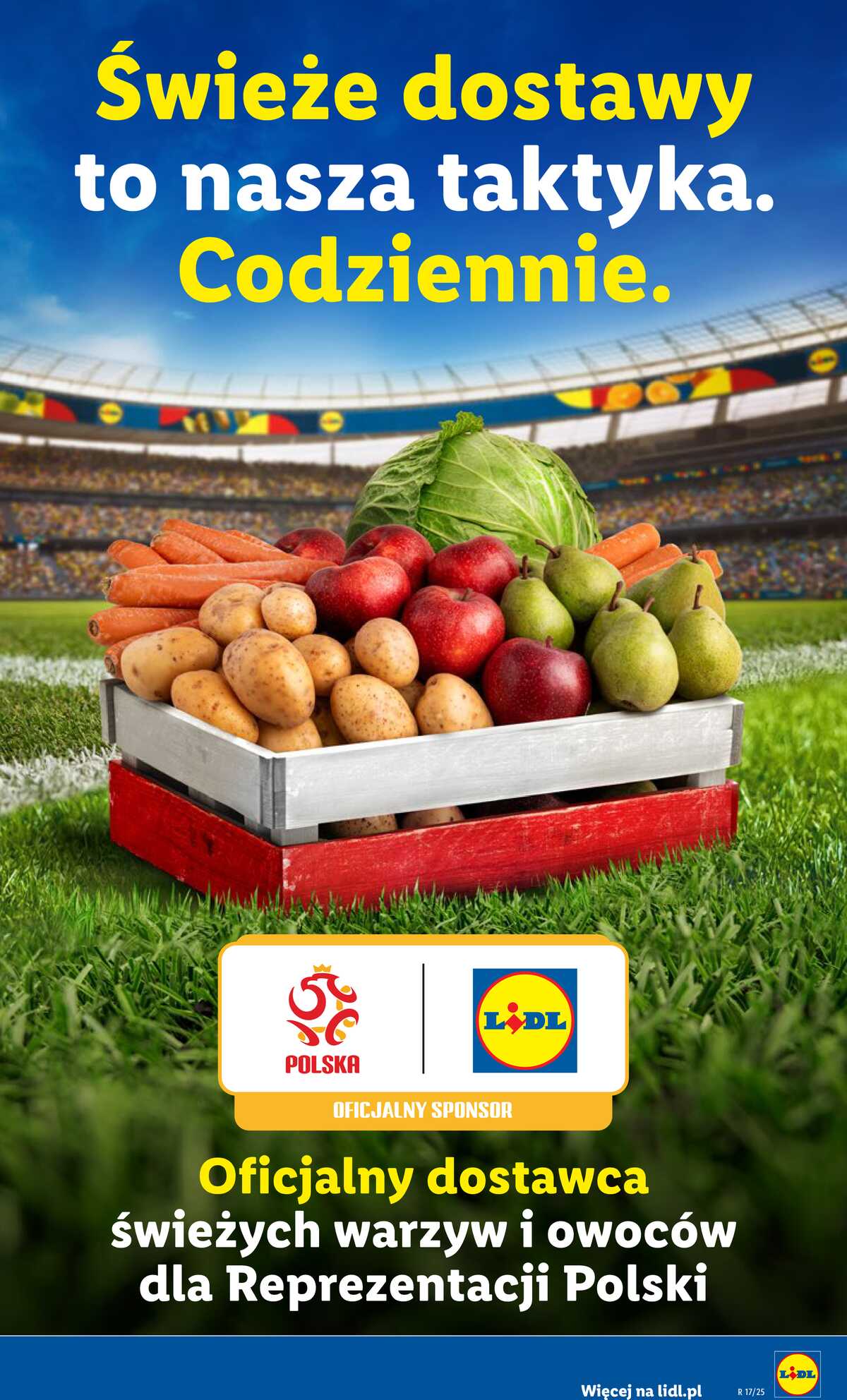 Leták Lidl Polsko 26.10.-28.10.2026 - Leták strana 3