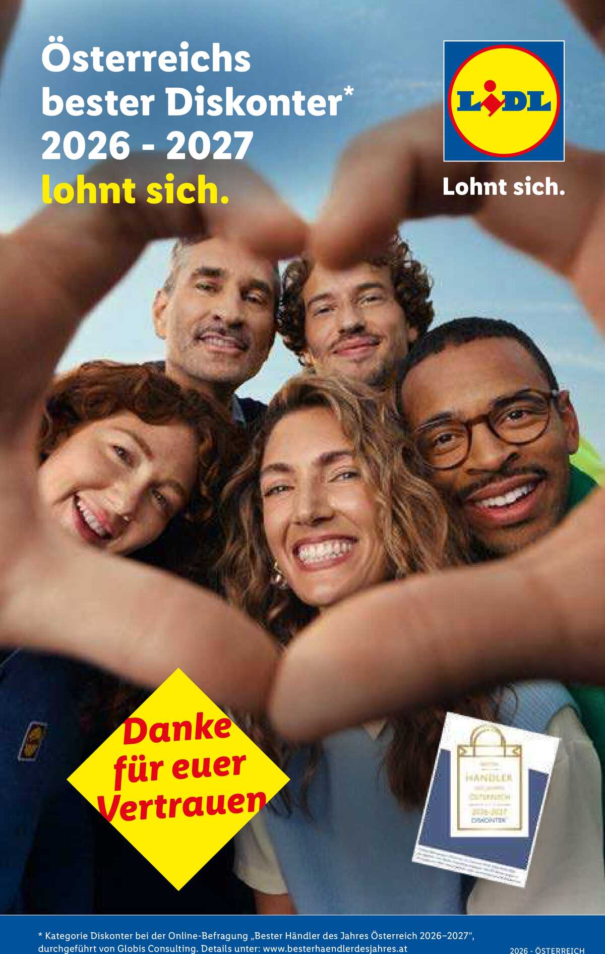 Leták Lidl Rakousko 29.10.-4.11.2026 strana 37