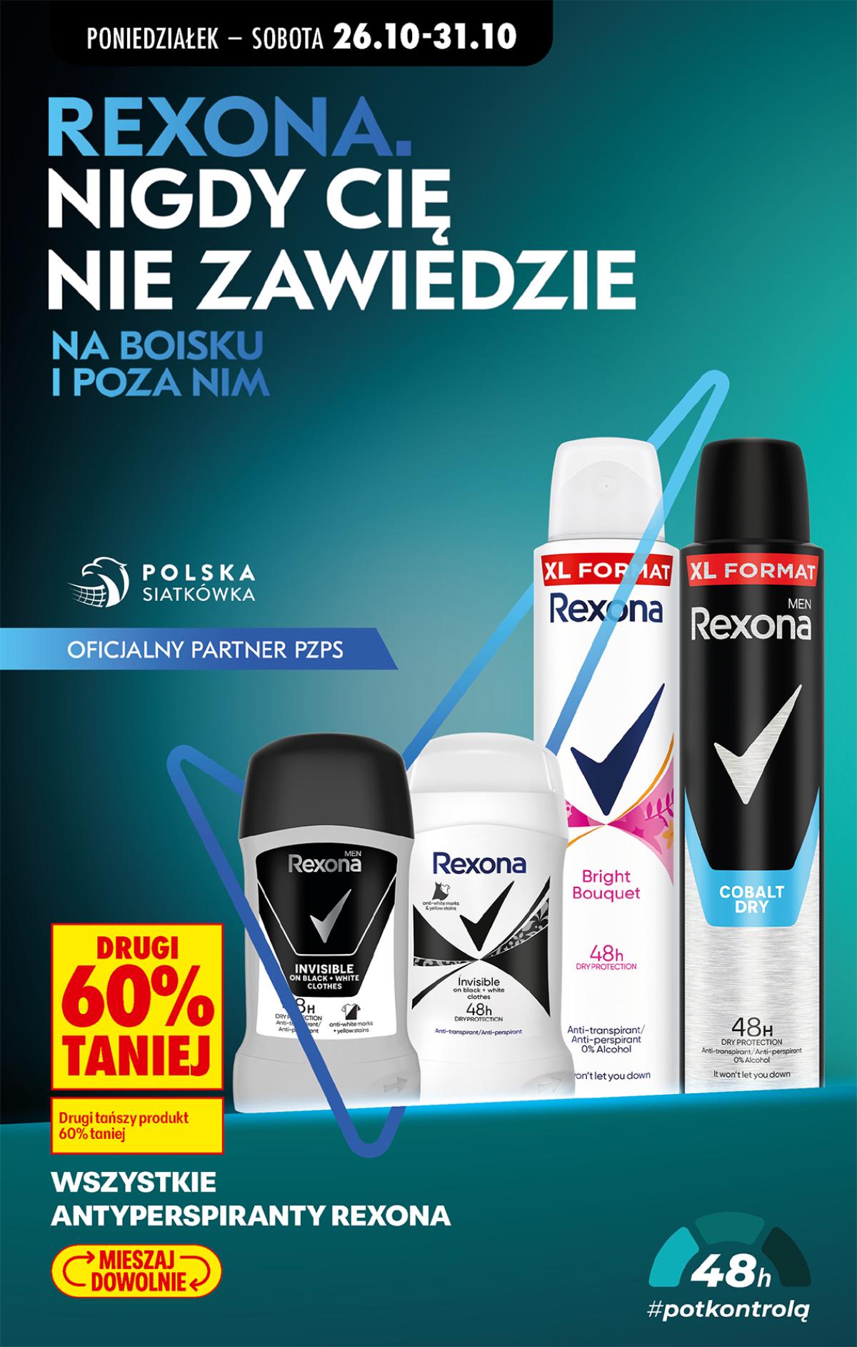 Leták Biedronka Polsko 26.10.-1.11.2026 strana 81