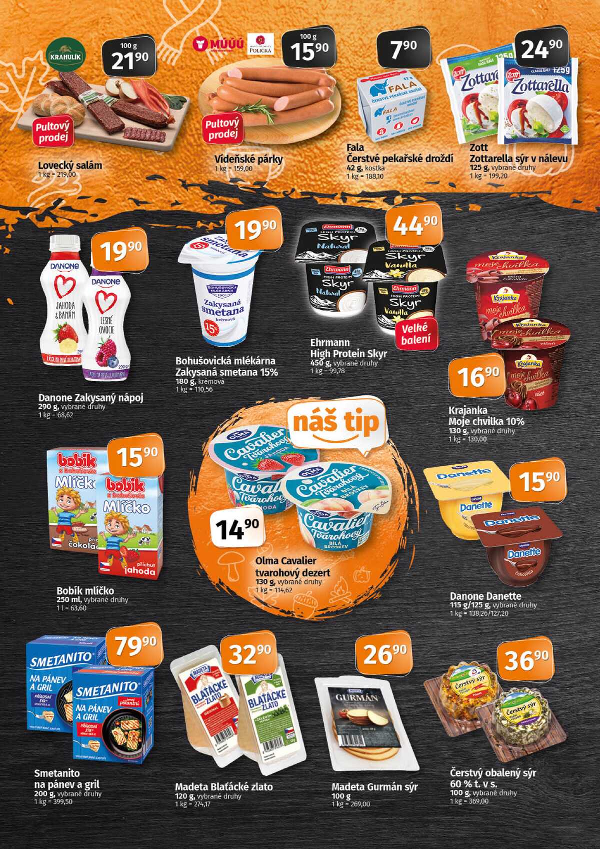 COOP Tip Extra do 10.11. strana 2