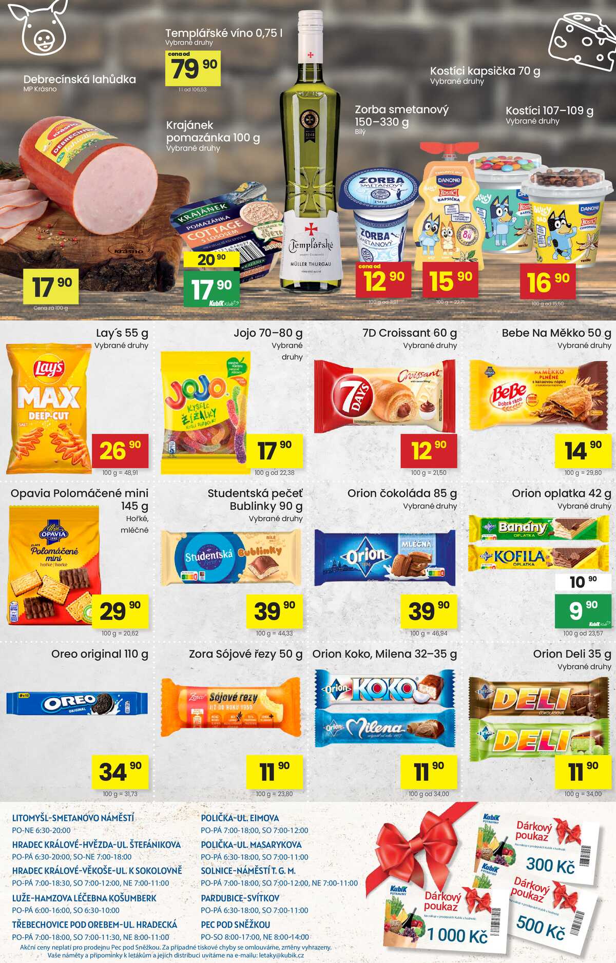 Kubík potraviny do 2.11. strana 4