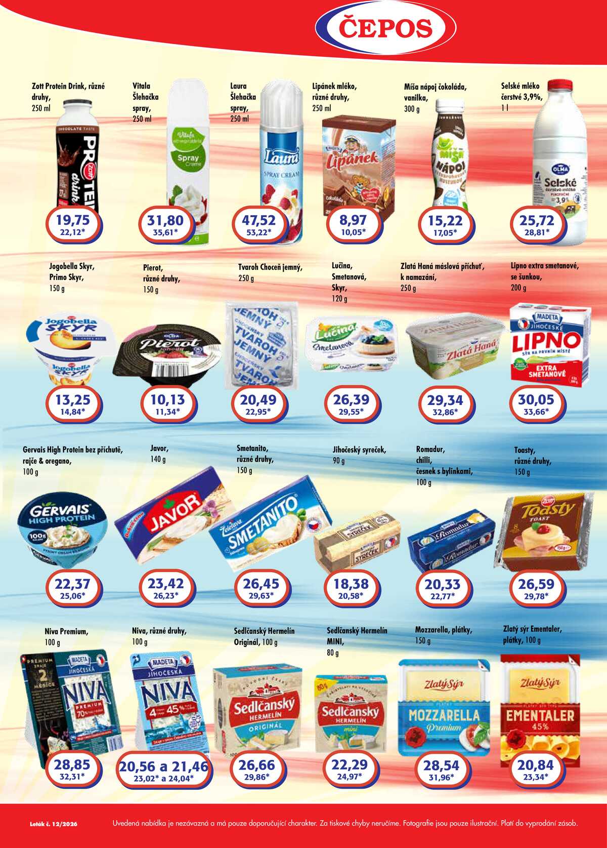 ČEPOS do 20.11. strana 2