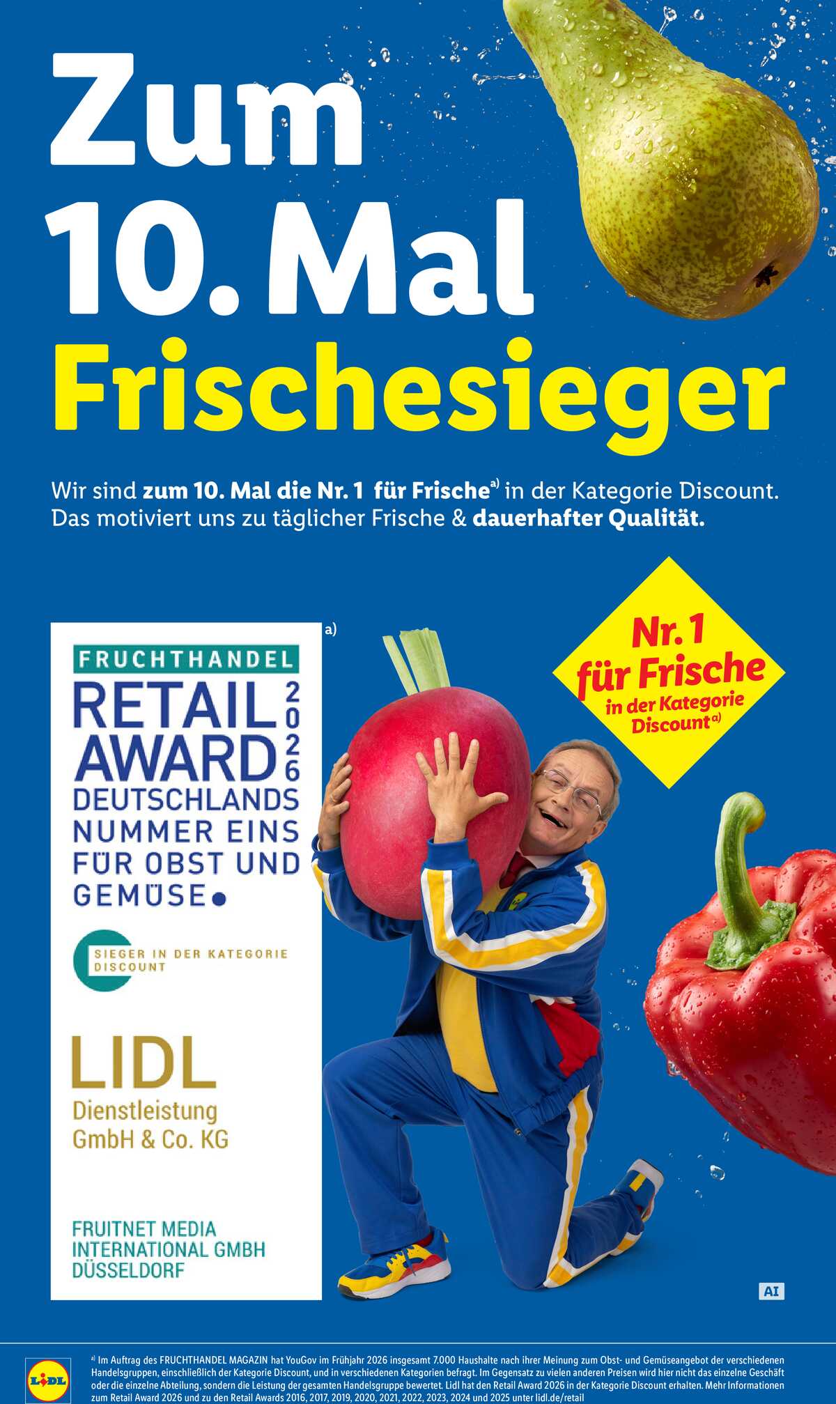 Leták Lidl Německo 26.10.-31.10.2026 strana 4
