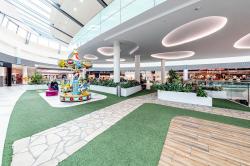 Obchodní Centrum Letňany - 