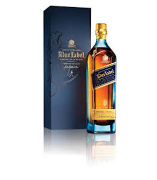 Johnnie Walker Blue Label