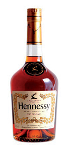 Hennessy Black