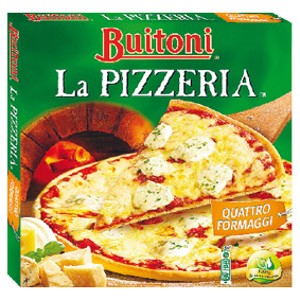 pizza Buitoni