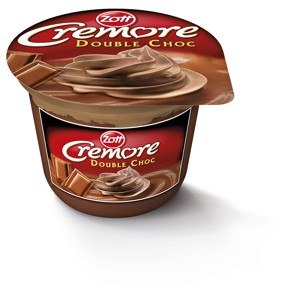 Dezert Cremore