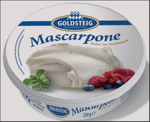 Goldsteig Mascarpone