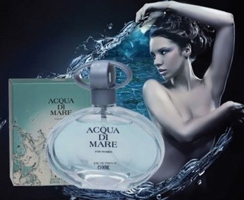 Parfémová voda pro ženy Acqua di Mare
