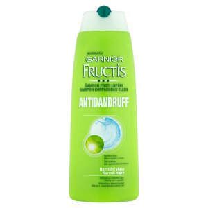Garnier Fructis šampon 250 ml, vybrané druhy