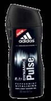 Adidas sprchový gel