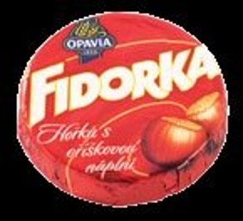 Fidorka