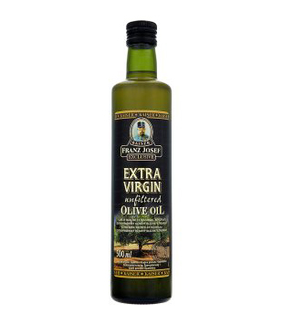 Franz Josef olivový olej