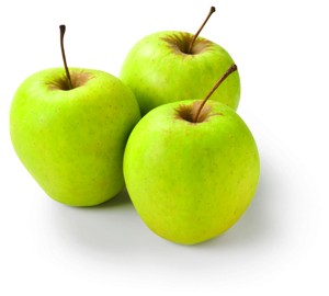 Jablka zelená 1kg
