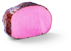 Pečený bochník