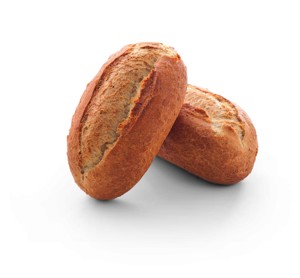 Bageta tmavá malá 50g