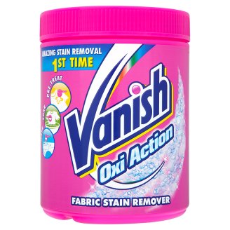 Vanish Oxi Action