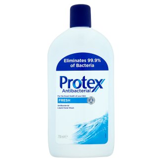 Protex antibakteriální tekuté mýdlo náhradní náplň, vybrané druhy