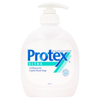 Protex antibakteriální tekuté mýdlo, vybrané druhy