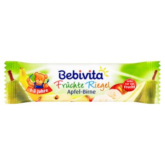 Bebivita Oplatka, vybrané druhy