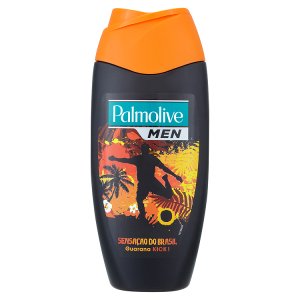 Sprchový gel Palmolive For Men Brazilian Guarana 250ml