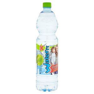 Kubík Waterrr 1,5l, vybrané druhy