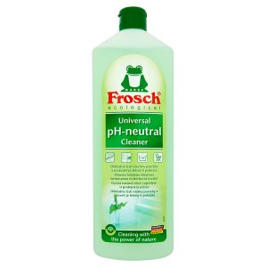 Frosch Univerzální čistič - pH neutrální 1000ml