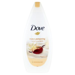 Dove pěna do koupele 500ml, vybrané druhy