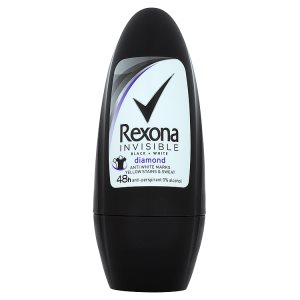 Rexona kuličkový antiperspirant deodorant 50ml, vybrané druhy