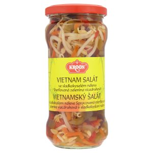 Kroon Vietnam salát 370ml