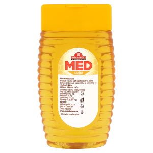 Medokomerc Med luční 300g